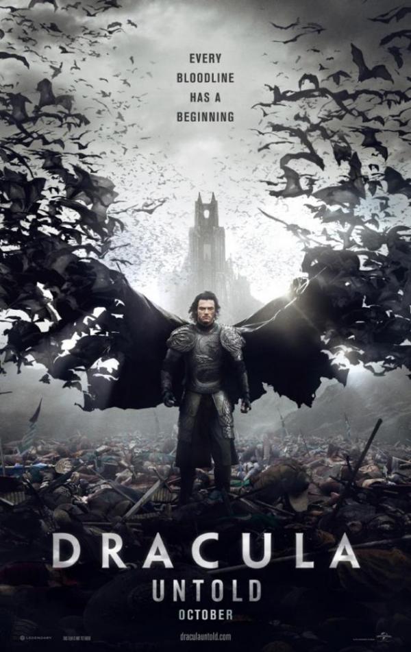 Dracula Untold Dracula Untold