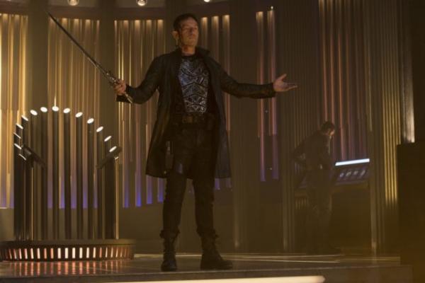 Star Trek: Discovery 1.13