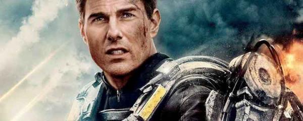 Edge of Tomorrow Edge of Tomorrow
