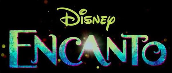 Logo zu Encanto