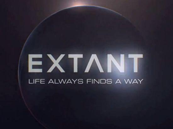 Extant Extant