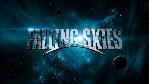 Falling Skies Falling Skies