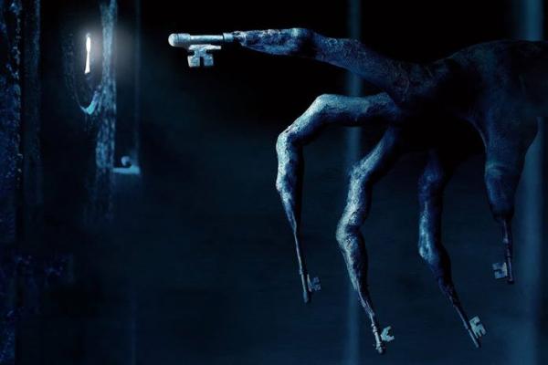 Insidious: The Last Key
