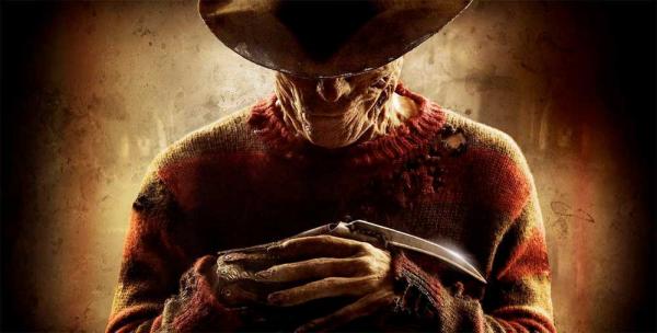 A Nightmare on Elm Street 2010