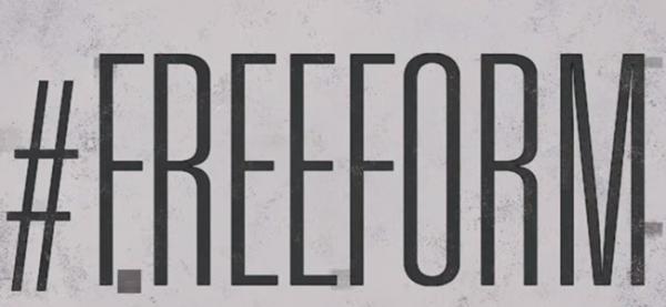 Freeform Logo