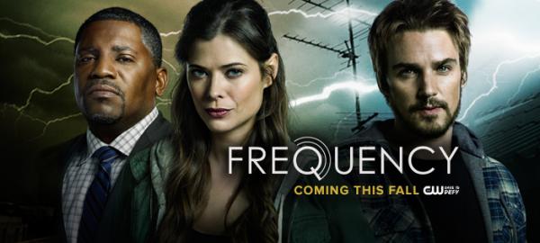 Frequency Frequency