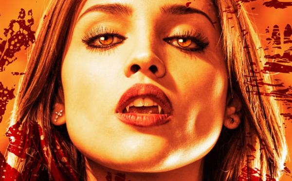 From Dusk Till Dawn - Die Serie