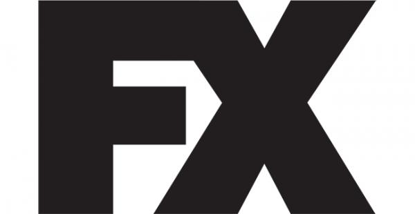 FX Logo
