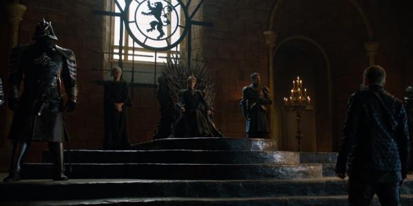 Game of Thrones Drachenstein