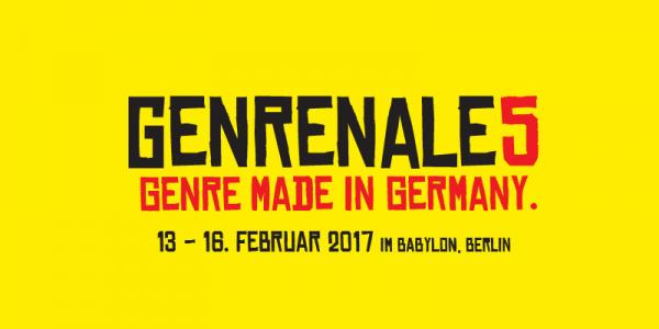 Genrenale 5