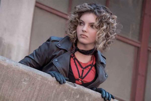 Gotham 3.01 "Better to Reign in Hell..." Szenenbild