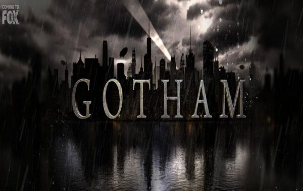 Gotham