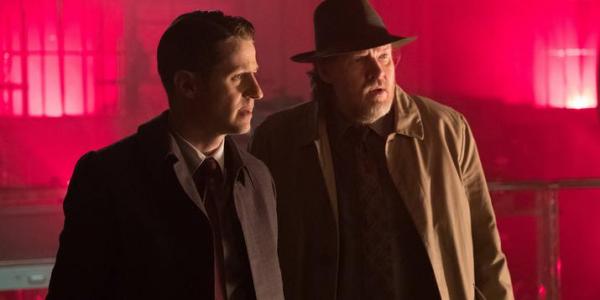 Szenenfoto Gotham 3.18: Heroes Rise: Light the Wick
