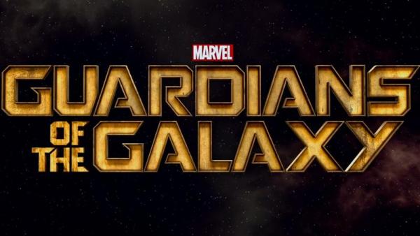 Guardians of the Galaxy