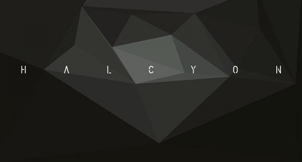 Halcyon