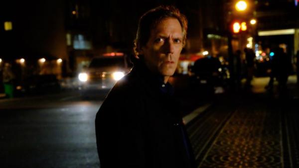 Hugh Laurie