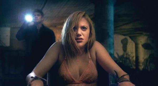 It Follows It Follows