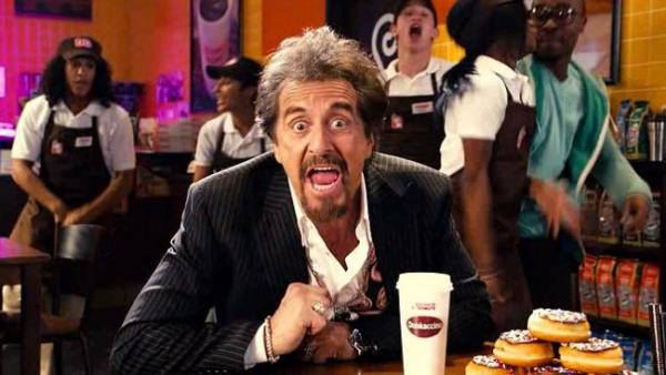 Al Pacino