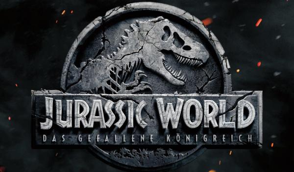 Jurassic World: Das gefallene Königreich 
