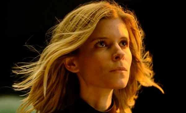 Kate Mara in Fantastic Four