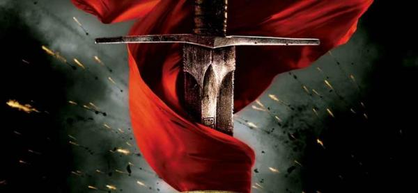 Promoposter zu King Arthur