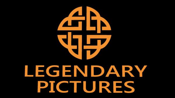 Legendary Pictures Logo