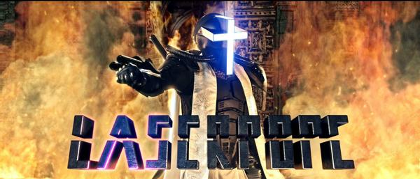 Laserpope