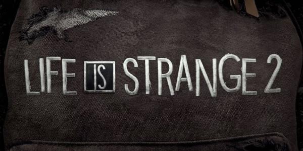 Life is Strange 2