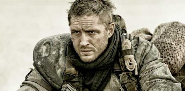 Mad Max: Fury Road Mad Max: Fury Road