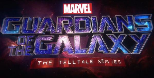 Marvel’s Guardians of the Galaxy The Telltale Series