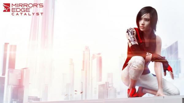 Mirror's Edge Catalyst Wallpaper