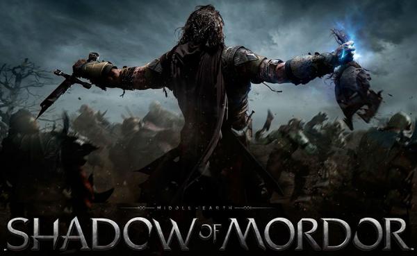 Mordors Schatten