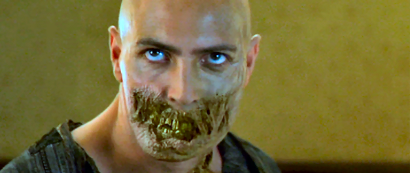 Imhotep ... Imhotep ... Imhotep ... 