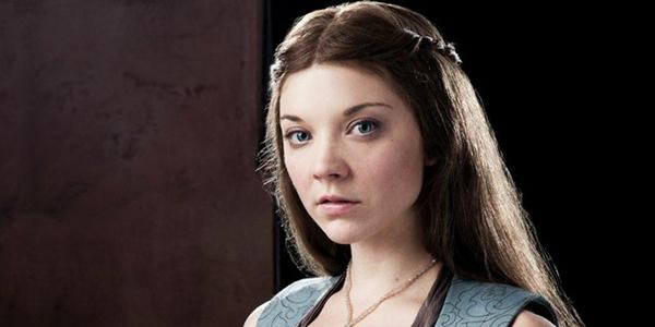 Natalie Dormer