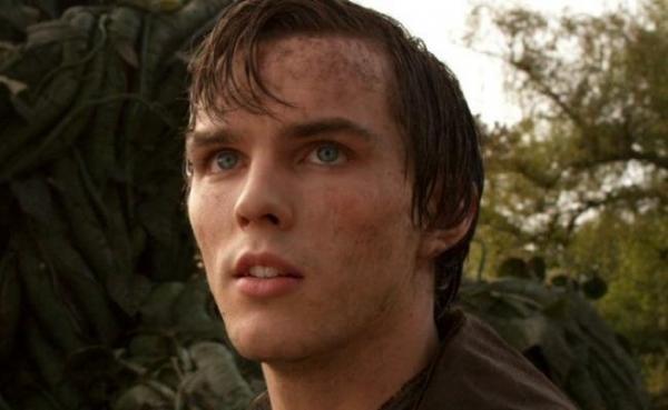 Nicholas Hoult