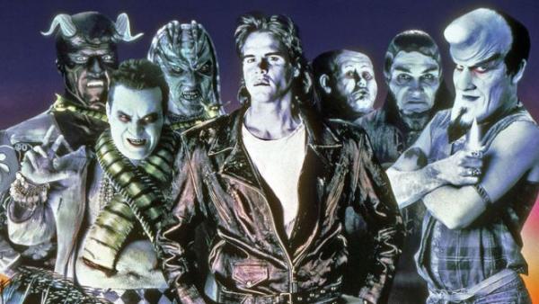 Nightbreed 