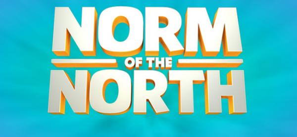 Norm of North