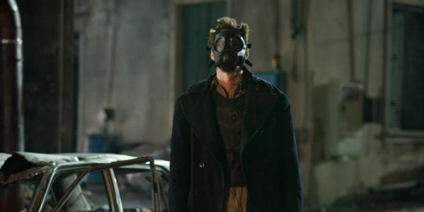 Numb Hayden Christensen