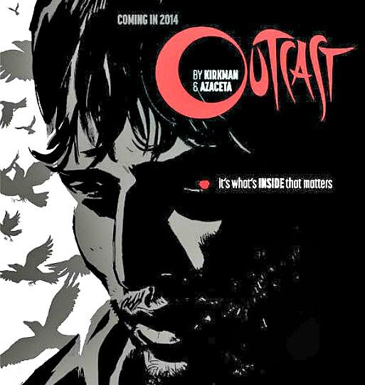 Outcast