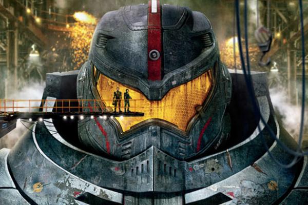 Pacific Rim Pacific Rim