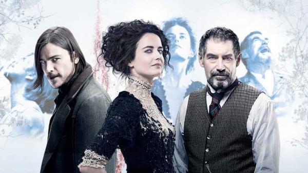 Penny Dreadful Poster Penny Dreadful Poster