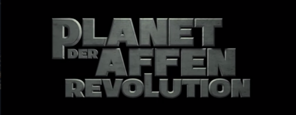 Dawn of the Planet of the Apes Dawn of the Planet of the Apes