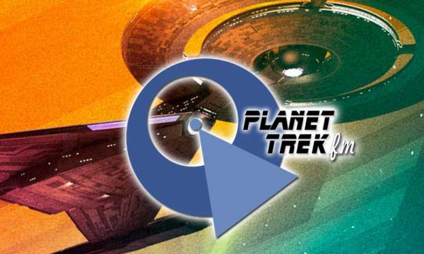 Planet Trek FM: Der Podcast zu Star Trek