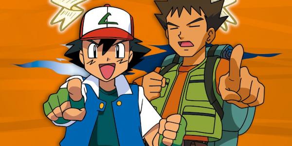 Pokemon