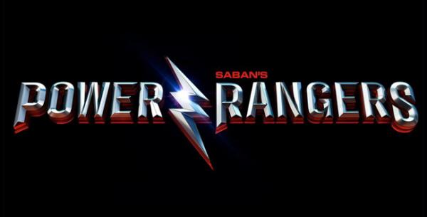 Power Rangers Logo