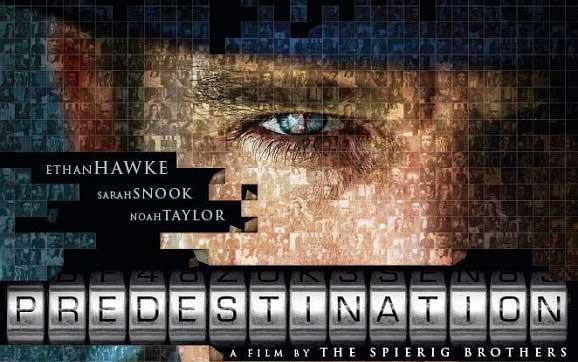 Predestination Predestination