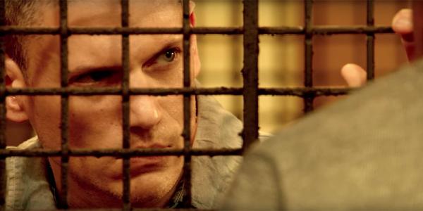 Prison Break