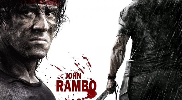 John Rambo