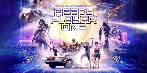 Ready Player One