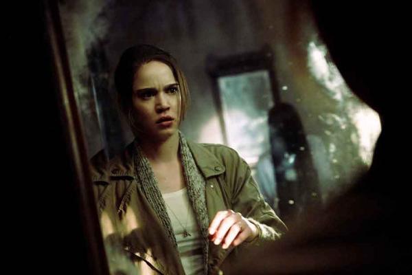 Szenenbild aus Rings (2017)